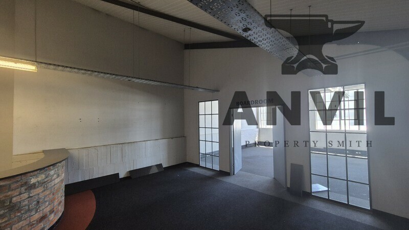 8 Paarden Eiland Road - Left Hand Side with Offices property image 10