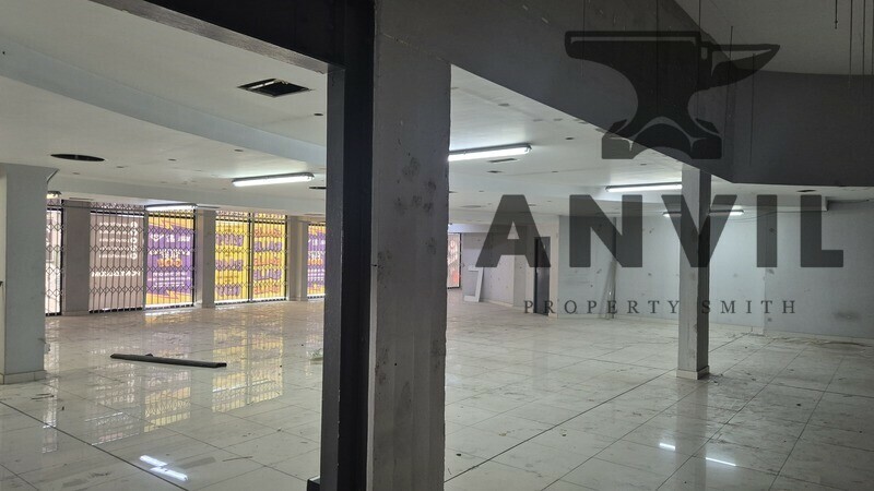 8 Paarden Eiland Road - Left Hand Side with Offices property image 26