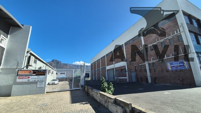 8 Paarden Eiland Road - Left Hand Side with Offices property image 27