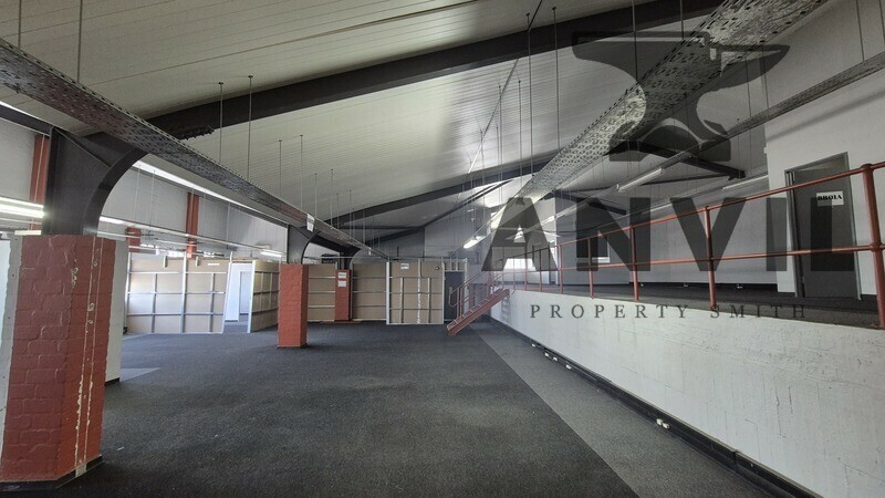 8 Paarden Eiland Road - Left Hand Side with Offices property image 13