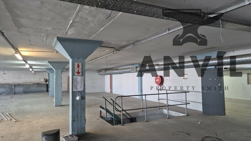 8 Paarden Eiland Road - Left Hand Side with Offices property image 14