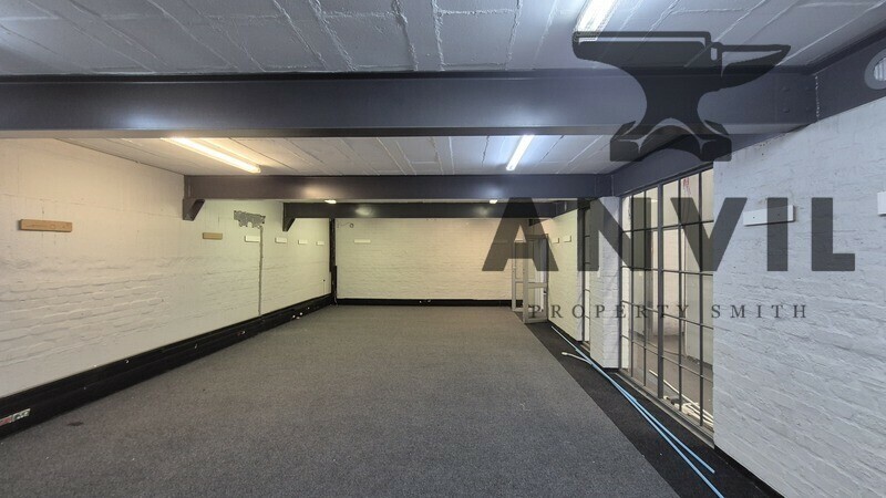 8 Paarden Eiland Road - Left Hand Side with Offices property image 17