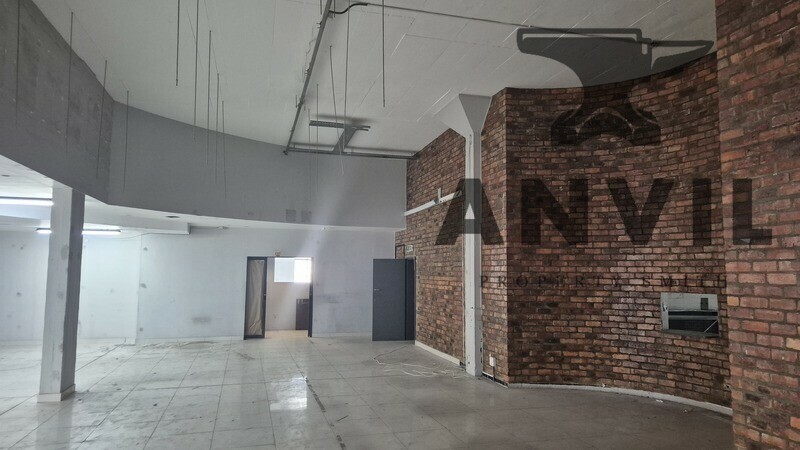 8 Paarden Eiland Road - Left Hand Side with Offices property image 18