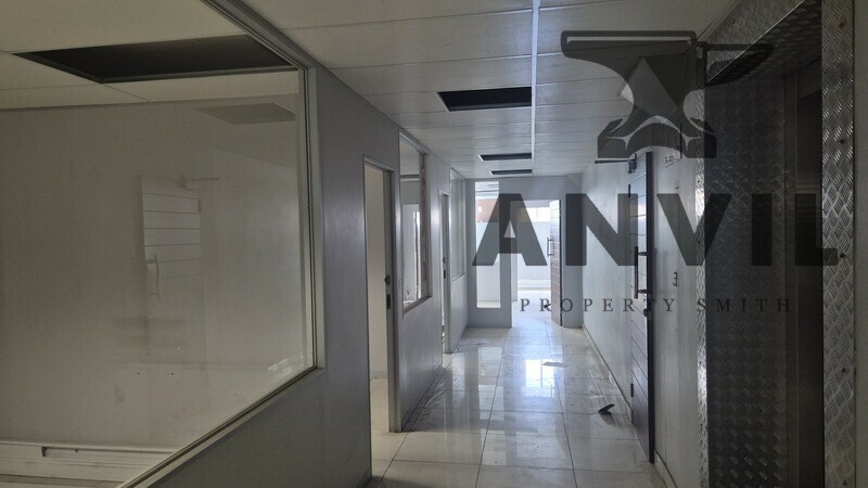 8 Paarden Eiland Road - Left Hand Side with Offices property image 19