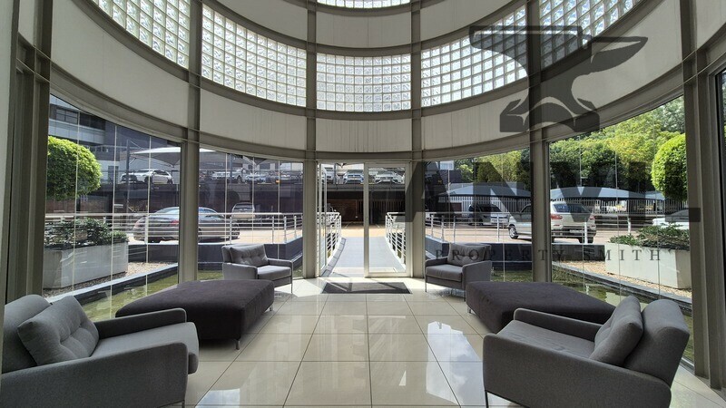 Advocates Chambers, Sandton - 4th FL Entire property image 92