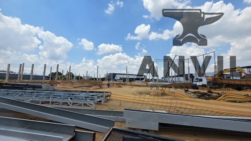 Equites Park Jet Park property image 13