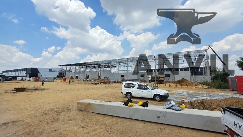 Equites Park Jet Park property image 5