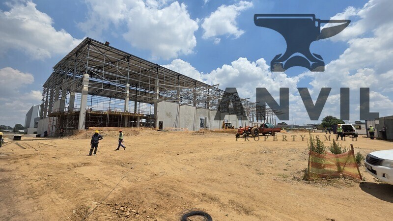 Equites Park Jet Park property image 2