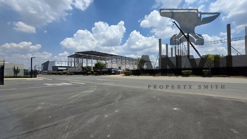 Equites Park Jet Park property image 12