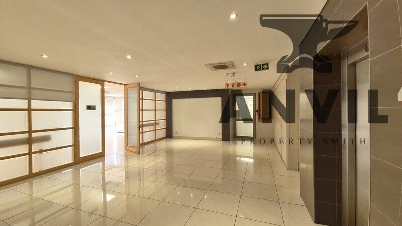 Advocates Chambers, Sandton - 4th FL property image 2