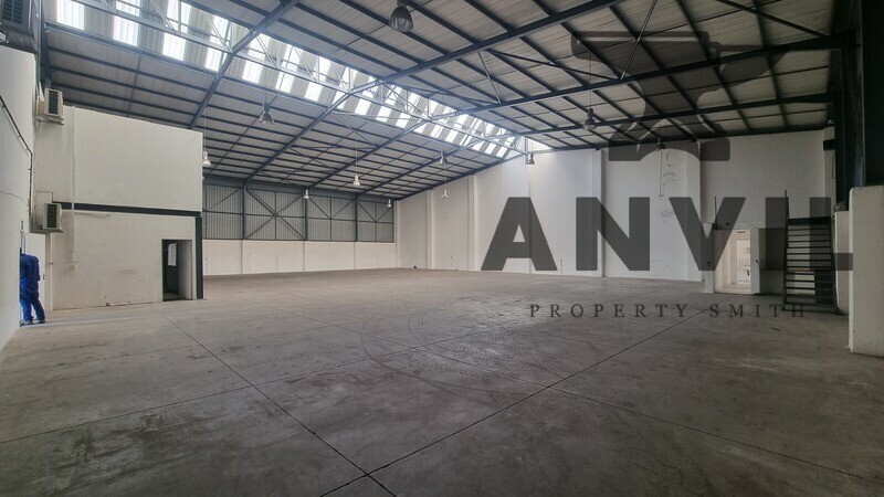 Northlands Business Park, North Riding - Stand 164 property image 2