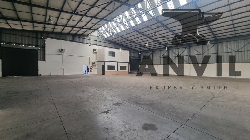 Northlands Business Park, North Riding - Stand 164 property image 3