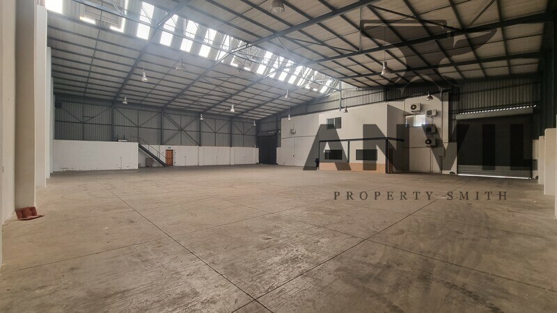 Northlands Business Park, North Riding - Stand 164 property image 4