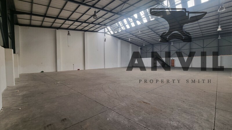 Northlands Business Park, North Riding - Stand 164 property image 5