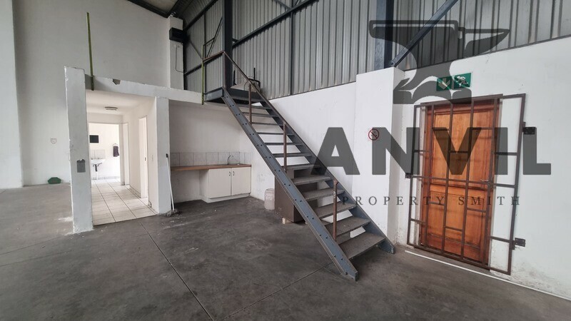 Northlands Business Park, North Riding - Stand 164 property image 9