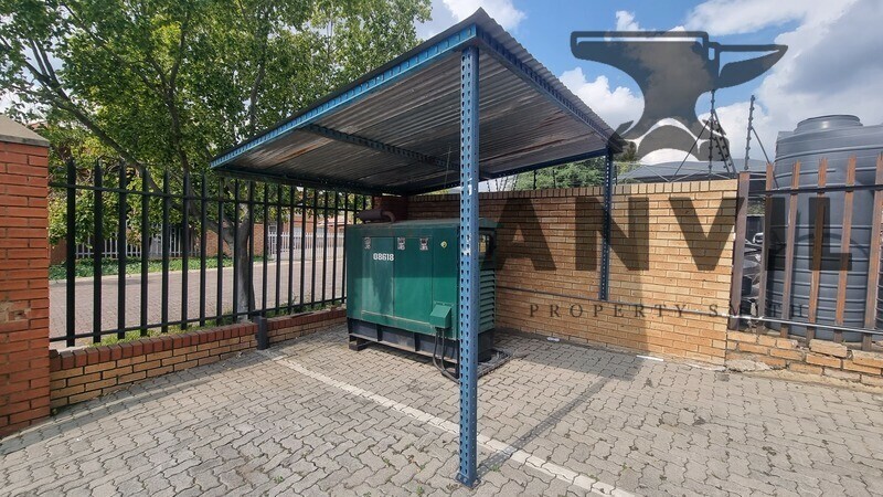 Northlands Business Park, North Riding - Stand 164 property image 20