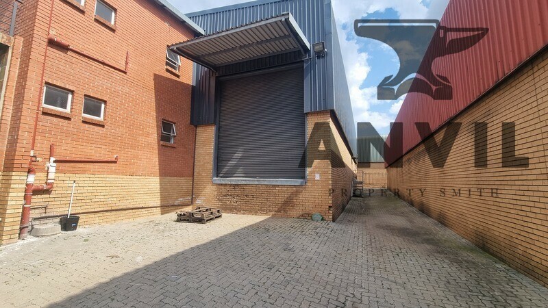 Northlands Business Park, North Riding - Stand 164 property image 21
