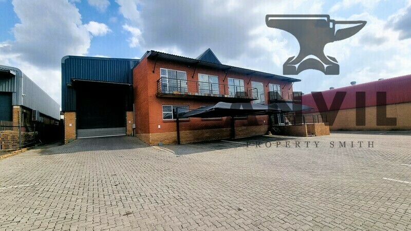 Northlands Business Park, North Riding - Stand 164 property image 22