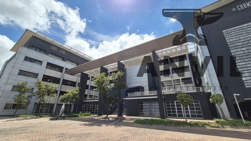 Advocates Chambers, Sandton - 4th FL Entire property image 2