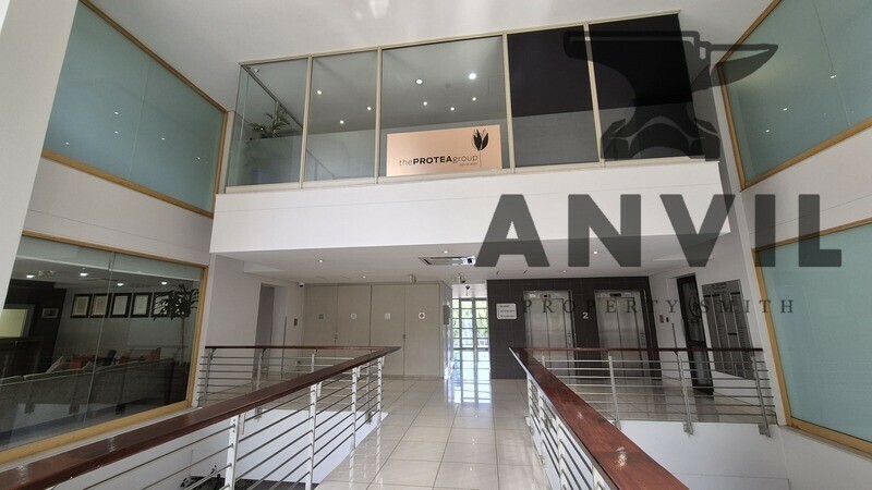 Advocates Chambers, Sandton - 4th FL Entire property image 4