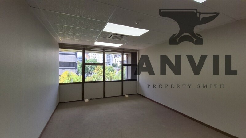 Advocates Chambers, Sandton - 4th FL Entire property image 12