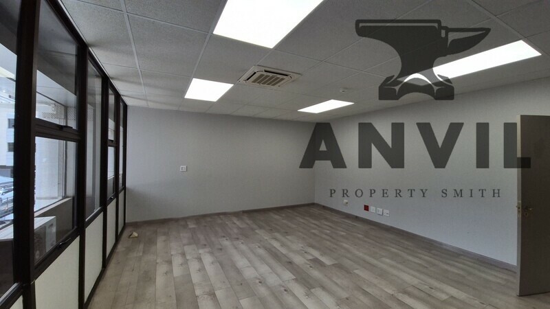 Advocates Chambers, Sandton - 4th FL Entire property image 14