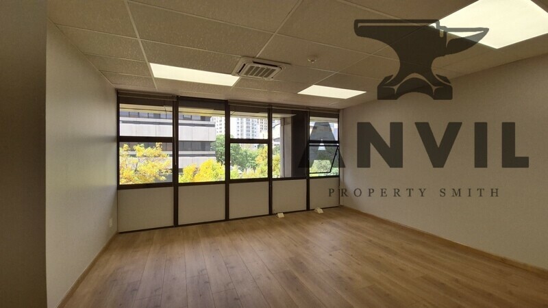 Advocates Chambers, Sandton - 4th FL Entire property image 15