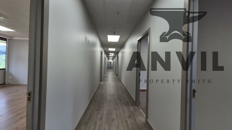 Advocates Chambers, Sandton - 4th FL Entire property image 21