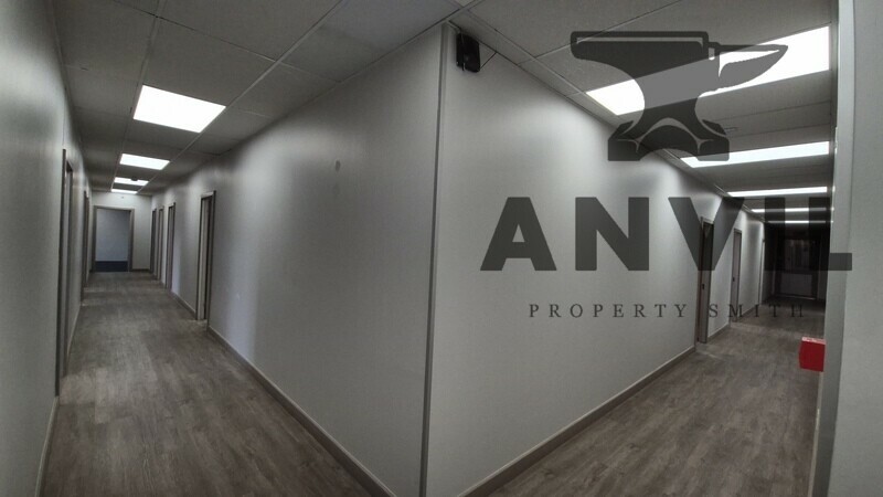 Advocates Chambers, Sandton - 4th FL Entire property image 25