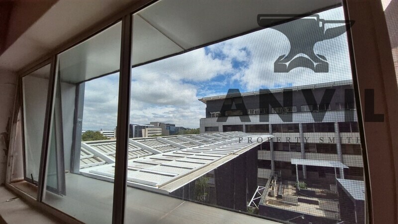Advocates Chambers, Sandton - 4th FL Entire property image 34