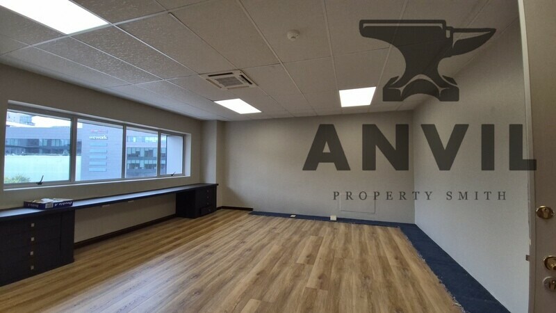 Advocates Chambers, Sandton - 4th FL Entire property image 64