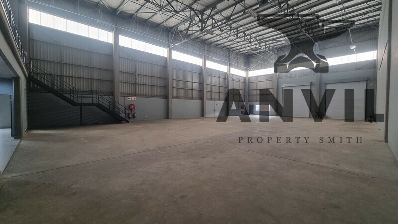 Lanseria Corporate Estate - Stand 662 property image 3