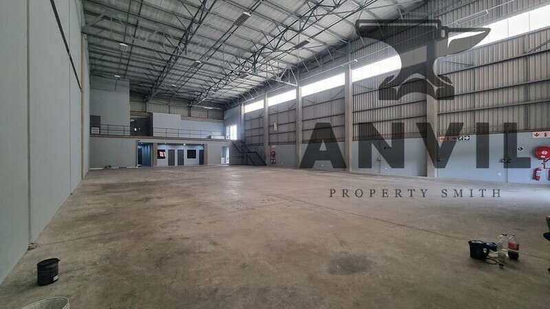 Lanseria Corporate Estate - Stand 662 property image 4