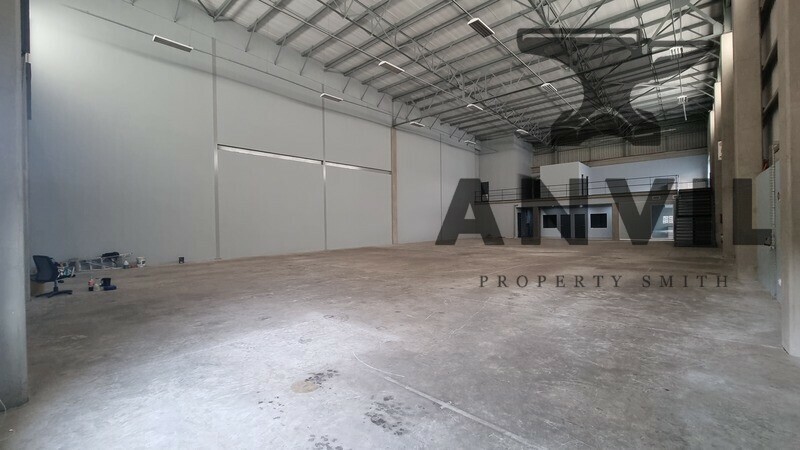 Lanseria Corporate Estate - Stand 662 property image 5