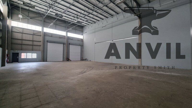 Lanseria Corporate Estate - Stand 662 property image 6