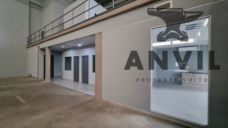 Lanseria Corporate Estate - Stand 662 property image 8