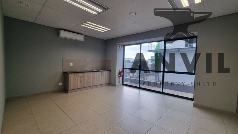 Lanseria Corporate Estate - Stand 662 property image 9