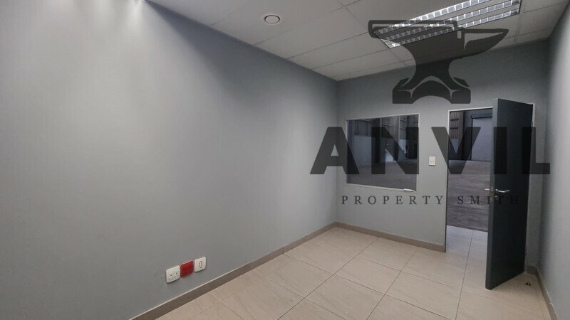 Lanseria Corporate Estate - Stand 662 property image 11