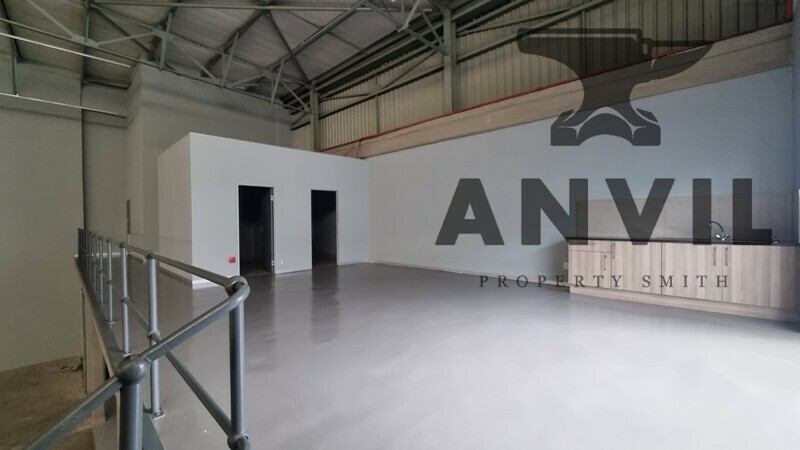 Lanseria Corporate Estate - Stand 662 property image 7