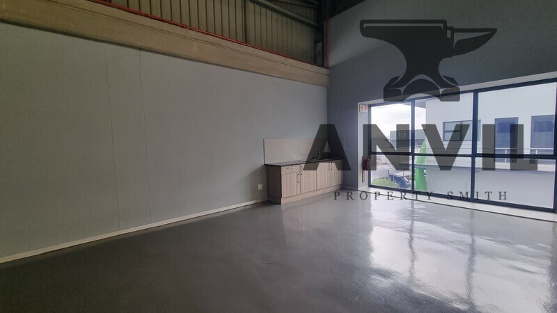 Lanseria Corporate Estate - Stand 662 property image 10