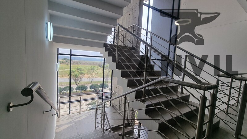 Lanseria Corporate Estate - Stand 662 property image 19