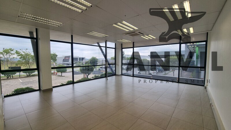 Lanseria Corporate Estate - Stand 662 property image 17