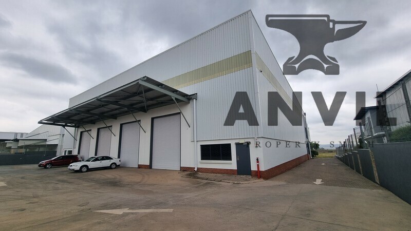 Lanseria Corporate Estate - Stand 662 property image 23