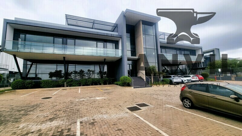 Lanseria Corporate Estate - Stand 662 property image 24