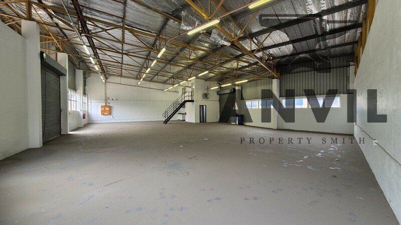 Greystone Industrial Park, Glen Anil, Durban North  - Unit 4 property image 3