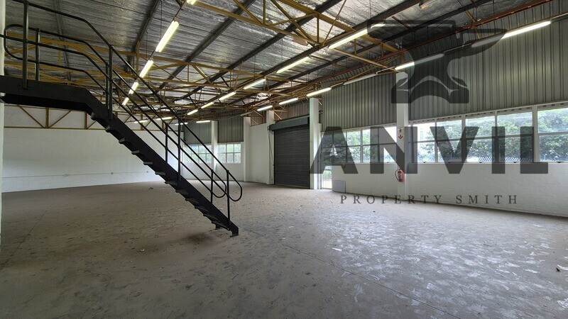 Greystone Industrial Park, Glen Anil, Durban North  - Unit 4 property image 5