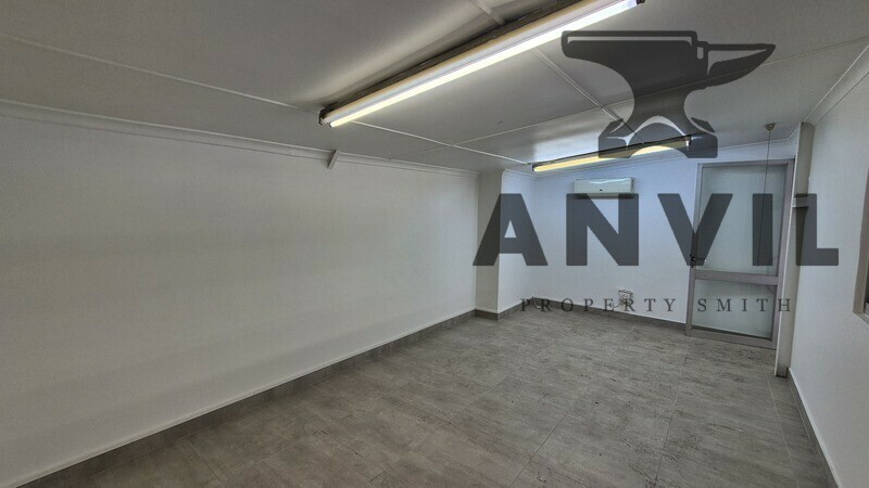 Greystone Industrial Park, Glen Anil, Durban North  - Unit 4 property image 7