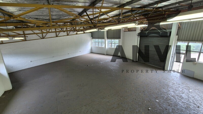 Greystone Industrial Park, Glen Anil, Durban North  - Unit 4 property image 8
