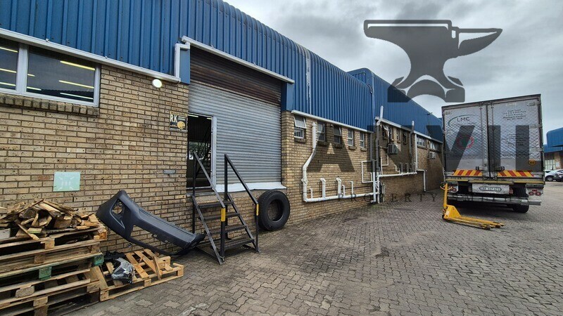 Greystone Industrial Park, Glen Anil, Durban North  - Unit 4 property image 14