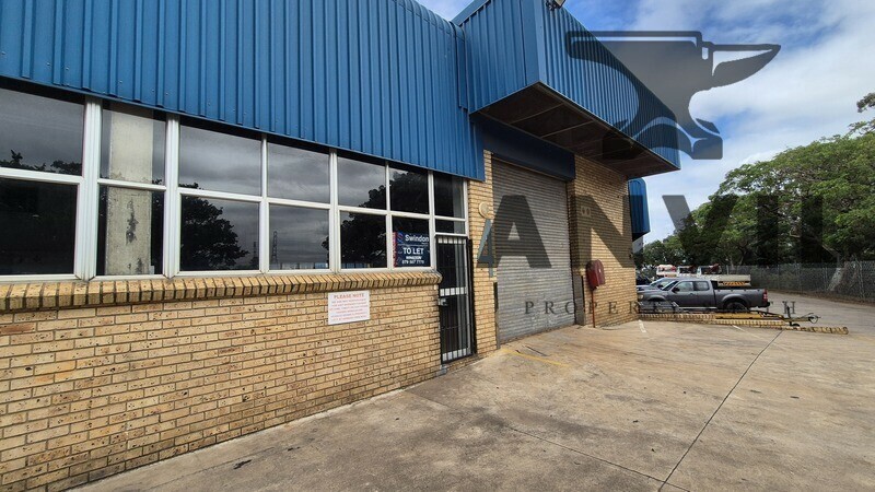 Greystone Industrial Park, Glen Anil, Durban North  - Unit 4 property image 9
